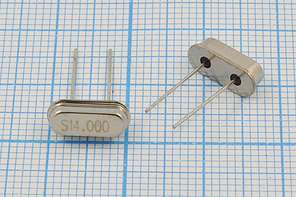 14000 \HC49S3\20\ 30\\49S[STE]\1Г (S) --- Кварцевые резонаторы (пьезокерамические, диэлектрические, ПАВ (SAW), резонаторы из других пьезоматериалов)