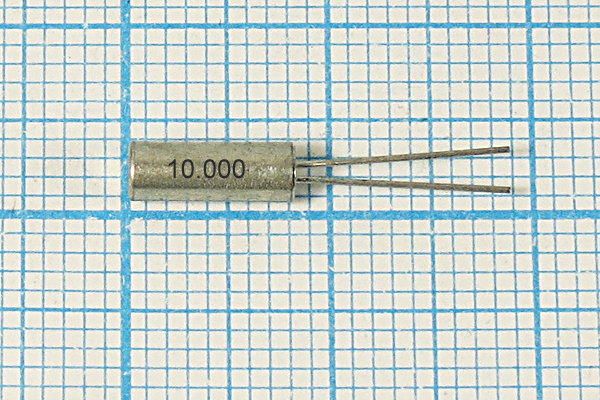 10000 \03x08\16\ 30\ 30/-10~60C\AT38\1Г (10.000) --- Кварцевые резонаторы (пьезокерамические, диэлектрические, ПАВ (SAW), резонаторы из других пьезоматериалов)