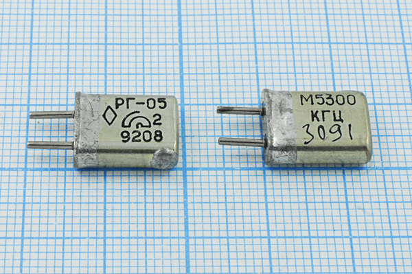 5300 \HC25U\\ 15\ 50/-50~80C\РГ05МА-14ДСТ\1Г --- Кварцевые резонаторы (пьезокерамические, диэлектрические, ПАВ (SAW), резонаторы из других пьезоматериалов)