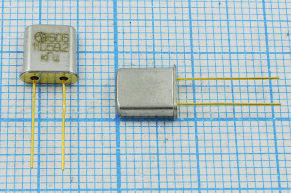 11059,2 \UM1\S\ 10\\РК422\1Г --- Кварцевые резонаторы (пьезокерамические, диэлектрические, ПАВ (SAW), резонаторы из других пьезоматериалов)