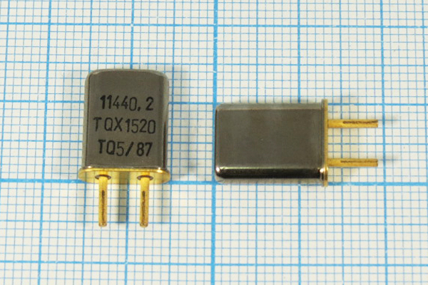 11440,2 \HC50U\32\\\\1Г --- Кварцевые резонаторы (пьезокерамические, диэлектрические, ПАВ (SAW), резонаторы из других пьезоматериалов)