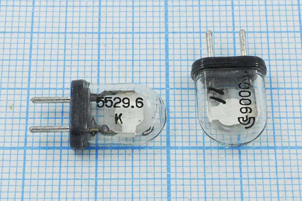 5529,6 \КА\\\\\1Г --- Кварцевые резонаторы (пьезокерамические, диэлектрические, ПАВ (SAW), резонаторы из других пьезоматериалов)