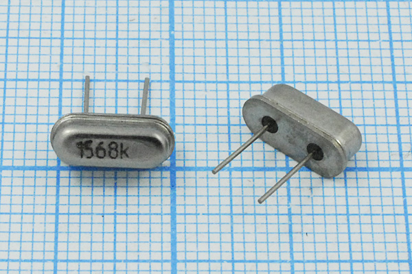 1568 \HC49S3\\5000\ /-40~70C\РН04\1Г --- Кварцевые резонаторы (пьезокерамические, диэлектрические, ПАВ (SAW), резонаторы из других пьезоматериалов)