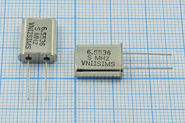 6553,6 \HC49U\S\ 15\ 30/-40~70C\РПК01МД-6ВС\1Г --- Кварцевые резонаторы (пьезокерамические, диэлектрические, ПАВ (SAW), резонаторы из других пьезоматериалов)