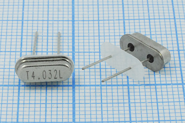 4032 \HC49S3\16\ 20\ 20/-20~70C\S[FT]\1Г+IS --- Кварцевые резонаторы (пьезокерамические, диэлектрические, ПАВ (SAW), резонаторы из других пьезоматериалов)