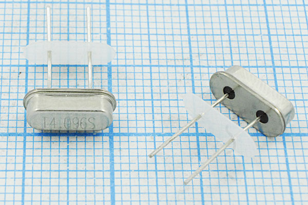 4096 \HC49S3\S\ 20\ 20/-20~70C\S[FT]\1Г +IS --- Кварцевые резонаторы (пьезокерамические, диэлектрические, ПАВ (SAW), резонаторы из других пьезоматериалов)