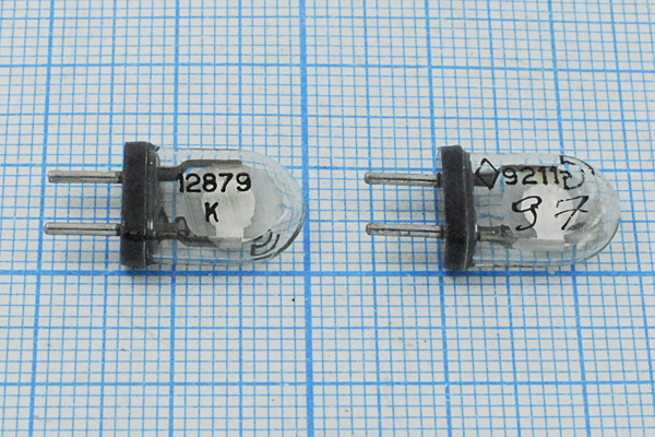 12879,1 \КА\\5\ 10/-10~60C\К1-4АМ\1Г --- Кварцевые резонаторы (пьезокерамические, диэлектрические, ПАВ (SAW), резонаторы из других пьезоматериалов)