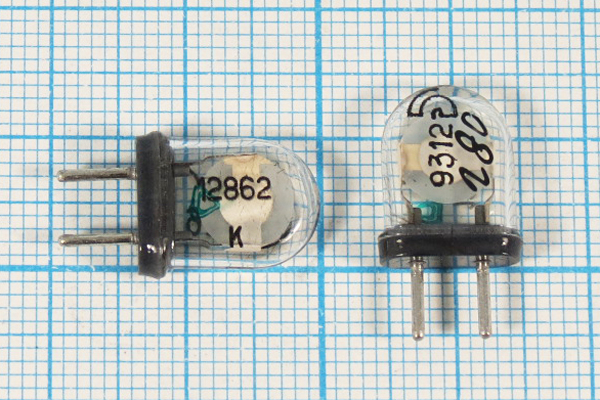 12862,5 \КА\\5\ 10/-10~60C\К1-4АМ\1Г --- Кварцевые резонаторы (пьезокерамические, диэлектрические, ПАВ (SAW), резонаторы из других пьезоматериалов)