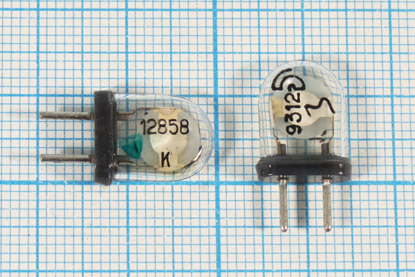 12858,3 \КА\\5\ 10/-10~60C\К1-4АМ\1Г --- Кварцевые резонаторы (пьезокерамические, диэлектрические, ПАВ (SAW), резонаторы из других пьезоматериалов)