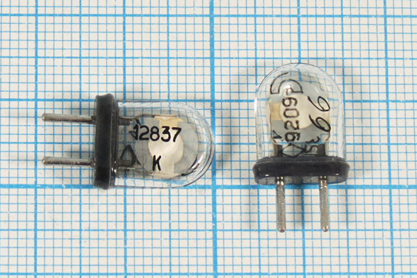 12837,5 \КА\\5\ 10/-10~60C\К1-4АМ\1Г --- Кварцевые резонаторы (пьезокерамические, диэлектрические, ПАВ (SAW), резонаторы из других пьезоматериалов)