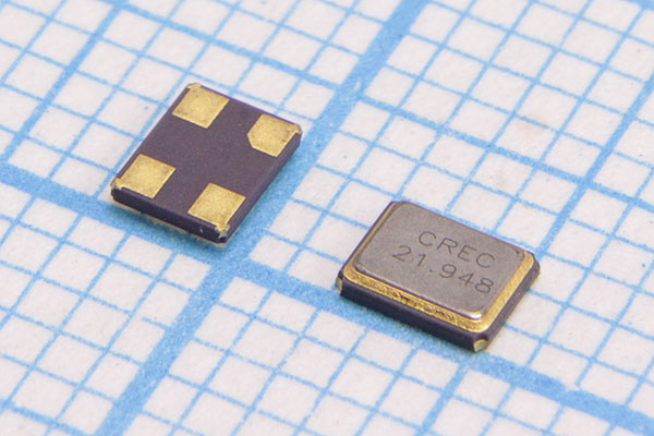 21948,717 \SMD03225C4\12\ 20\ 30/-40~85C\XMD\1Г --- Кварцевые резонаторы (пьезокерамические, диэлектрические, ПАВ (SAW), резонаторы из других пьезоматериалов)