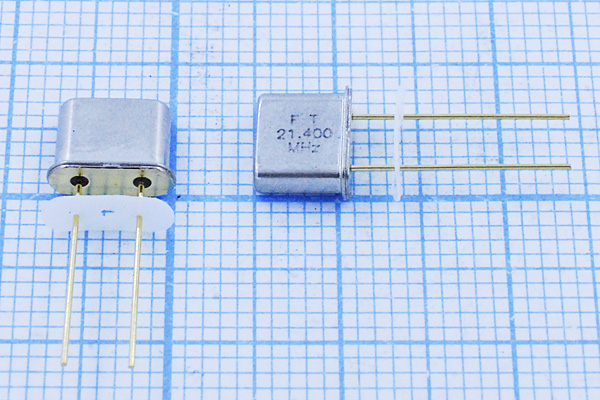 21400 \UM5\S\ 20\ 20/-20~70C\U5\1Г +IS  (FT21.400M --- Кварцевые резонаторы (пьезокерамические, диэлектрические, ПАВ (SAW), резонаторы из других пьезоматериалов)