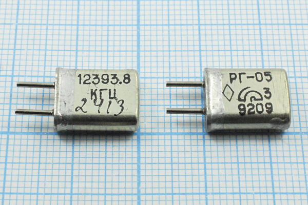 12393,8 \HC25U\\ 15\ 15/-10~60C\РГ05МА-14БВ\1Г --- Кварцевые резонаторы (пьезокерамические, диэлектрические, ПАВ (SAW), резонаторы из других пьезоматериалов)