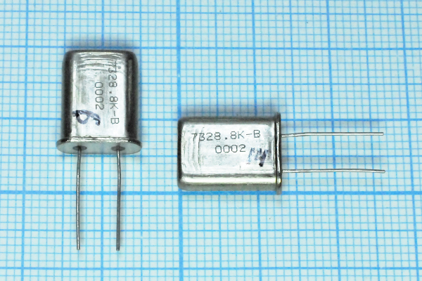 7328,8 \HC49U\S\\\РК374МД\1Г --- Кварцевые резонаторы (пьезокерамические, диэлектрические, ПАВ (SAW), резонаторы из других пьезоматериалов)