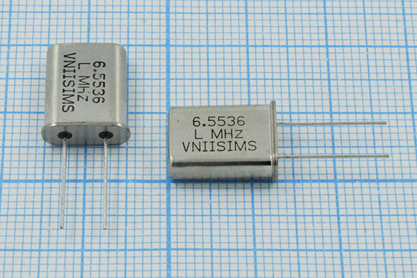 6553,6 \HC49U\16\ 15\ 30/-40~70C\РПК01МД-6ВС\1Г --- Кварцевые резонаторы (пьезокерамические, диэлектрические, ПАВ (SAW), резонаторы из других пьезоматериалов)