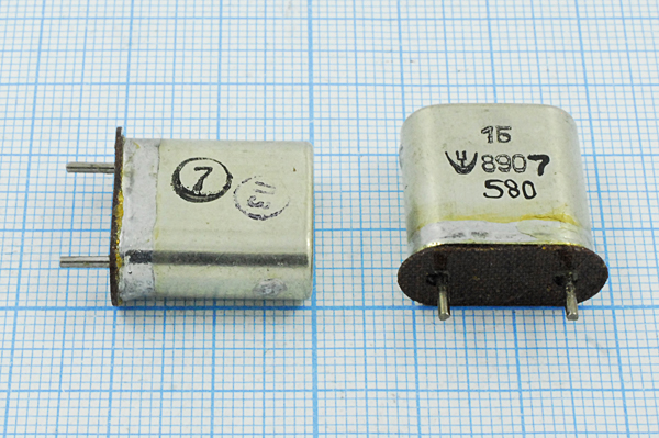 7052 \HC6U\\\\БА\1Г (1Б) --- Кварцевые резонаторы (пьезокерамические, диэлектрические, ПАВ (SAW), резонаторы из других пьезоматериалов)