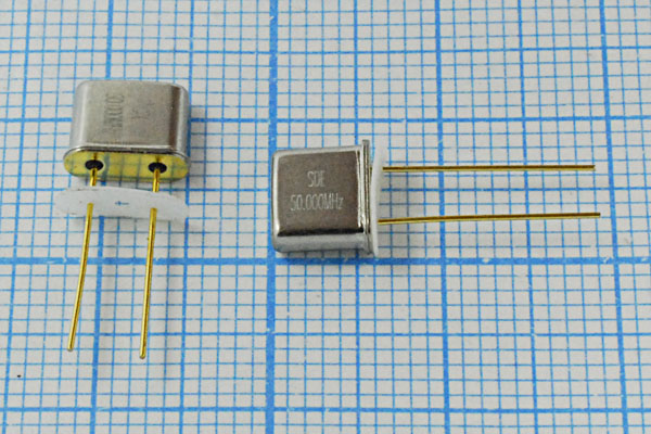 50000 \UM5\S\ 30\\UM-5[SDE]\3Г +IS (SDE) --- Кварцевые резонаторы (пьезокерамические, диэлектрические, ПАВ (SAW), резонаторы из других пьезоматериалов)