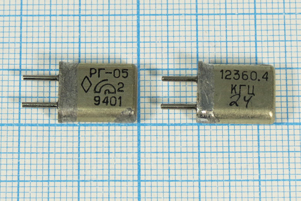 12360,4 \HC25U\\ 15\ 15/-10~60C\РГ05МА-14БВ\1Г --- Кварцевые резонаторы (пьезокерамические, диэлектрические, ПАВ (SAW), резонаторы из других пьезоматериалов)