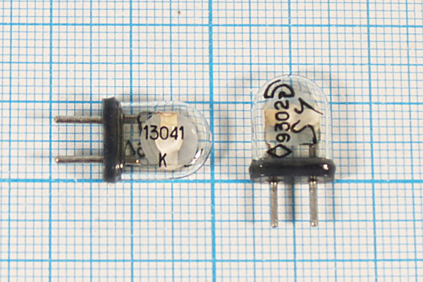 13041,5 \КА\\  5\  5/-10~60C\К1-4АК\1Г (13041К) --- Кварцевые резонаторы (пьезокерамические, диэлектрические, ПАВ (SAW), резонаторы из других пьезоматериалов)