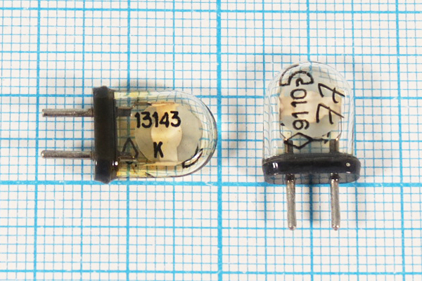 13143,8 \КА\\  5\  5/-10~60C\К1-4АК\1Г (13143К) --- Кварцевые резонаторы (пьезокерамические, диэлектрические, ПАВ (SAW), резонаторы из других пьезоматериалов)