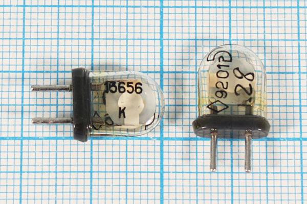 13656,2 \КА\\  5\ 10/-10~60C\К1-4АМ\1Г --- Кварцевые резонаторы (пьезокерамические, диэлектрические, ПАВ (SAW), резонаторы из других пьезоматериалов)