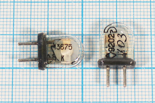 13675 \КА\\  5\ 10/-10~60C\К1-4АМ\1Г --- Кварцевые резонаторы (пьезокерамические, диэлектрические, ПАВ (SAW), резонаторы из других пьезоматериалов)