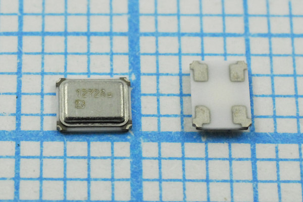 12000 \SMD03225C4\12\ 30\ 30/-20~70C\NX3225HA\1Г --- Кварцевые резонаторы (пьезокерамические, диэлектрические, ПАВ (SAW), резонаторы из других пьезоматериалов)