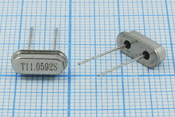 11059,2 \HC49S3\S\ 20\ 20/-20~70C\S[FT]\1Г --- Кварцевые резонаторы (пьезокерамические, диэлектрические, ПАВ (SAW), резонаторы из других пьезоматериалов)