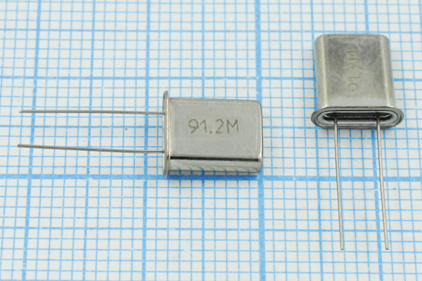 91250 \UM1\S\ 15\\РК45\ХСР 5Г --- Кварцевые резонаторы (пьезокерамические, диэлектрические, ПАВ (SAW), резонаторы из других пьезоматериалов)