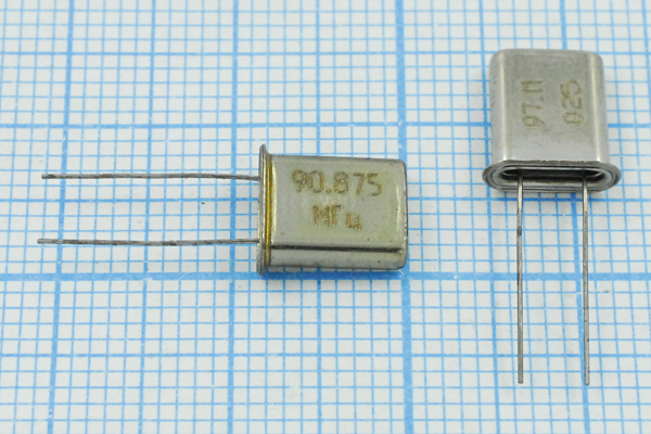 90875 \HC45U\S\\\РК45[HC45U]\ХСР 5Г (90.875МГц) --- Кварцевые резонаторы (пьезокерамические, диэлектрические, ПАВ (SAW), резонаторы из других пьезоматериалов)