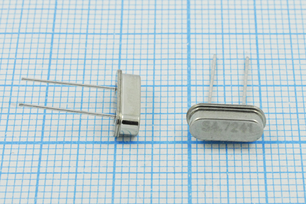 4724,1 \HC49S3\20\ 20\ 30/-20~70C\49S[SDE]\1Г --- Кварцевые резонаторы (пьезокерамические, диэлектрические, ПАВ (SAW), резонаторы из других пьезоматериалов)