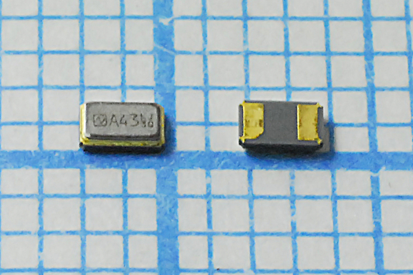 32,768 \SMD02012C2\ 9\ 20\150/-40~85C\ZM2012\1Г --- Кварцевые резонаторы (пьезокерамические, диэлектрические, ПАВ (SAW), резонаторы из других пьезоматериалов)