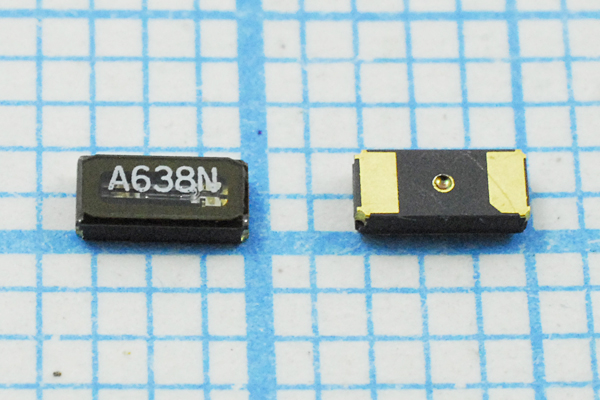 32,768 \SMD03215C2\ 9\ 20\ /-40~85C\FC-135\1Г --- Кварцевые резонаторы (пьезокерамические, диэлектрические, ПАВ (SAW), резонаторы из других пьезоматериалов)