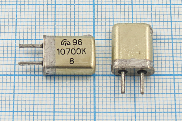 10700 \HC25U\\\\МА\1Г --- Кварцевые резонаторы (пьезокерамические, диэлектрические, ПАВ (SAW), резонаторы из других пьезоматериалов)