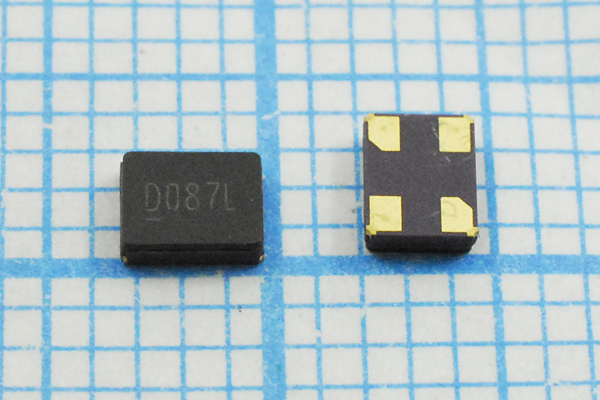 8000 \SMD03225C4\ 8\ 10\200/-40~150C\DSX321G\1Г --- Кварцевые резонаторы (пьезокерамические, диэлектрические, ПАВ (SAW), резонаторы из других пьезоматериалов)