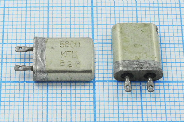 5600 \ МВ\S\\\\1Г (5600 КГЦ) --- Кварцевые резонаторы (пьезокерамические, диэлектрические, ПАВ (SAW), резонаторы из других пьезоматериалов)