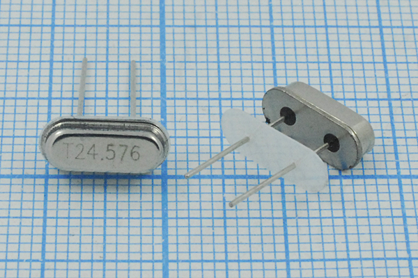 24576 \HC49S3\20\ 30\ 30/-20~70C\S[FT]\1Г +IS (T) --- Кварцевые резонаторы (пьезокерамические, диэлектрические, ПАВ (SAW), резонаторы из других пьезоматериалов)