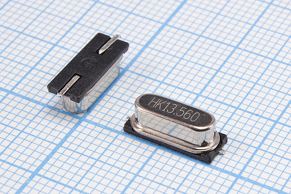 13560 \SMD49S4\20\ 20\ 30/-20~70C\49SMD[TKK]\1Г --- Кварцевые резонаторы (пьезокерамические, диэлектрические, ПАВ (SAW), резонаторы из других пьезоматериалов)
