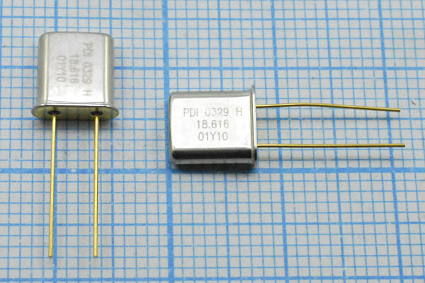 18616,7 \UM1\20\ 10\ 10/-30~60C\U1[UM1][PDI]\1Г --- Кварцевые резонаторы (пьезокерамические, диэлектрические, ПАВ (SAW), резонаторы из других пьезоматериалов)