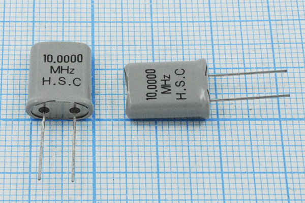 10000 \HC49U\32\\\\1Г +SL (HSC) --- Кварцевые резонаторы (пьезокерамические, диэлектрические, ПАВ (SAW), резонаторы из других пьезоматериалов)