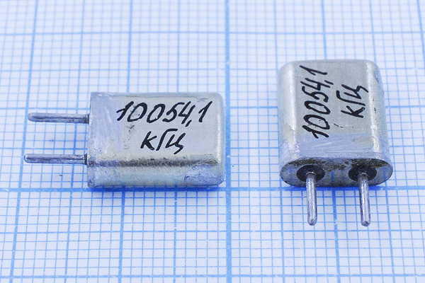 10054,1 \HC25U\\\\МА\1Г --- Кварцевые резонаторы (пьезокерамические, диэлектрические, ПАВ (SAW), резонаторы из других пьезоматериалов)
