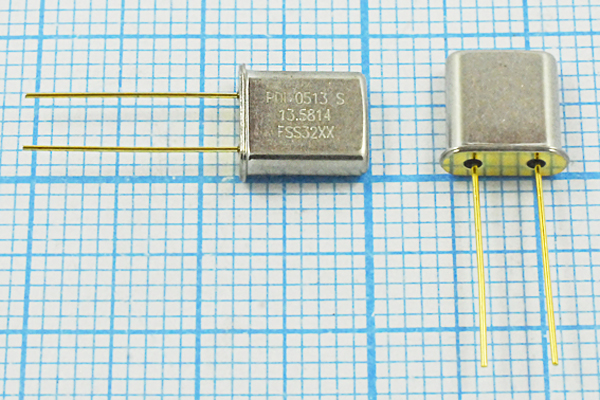 13581,445 \UM1\32\ 5\ 5/-10~60C\U1[UM1][PDI]\1Г --- Кварцевые резонаторы (пьезокерамические, диэлектрические, ПАВ (SAW), резонаторы из других пьезоматериалов)