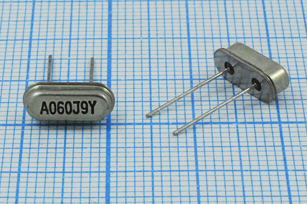 6000 \HC49S3\24\ 15\\\1Г Rs200 --- Кварцевые резонаторы (пьезокерамические, диэлектрические, ПАВ (SAW), резонаторы из других пьезоматериалов)