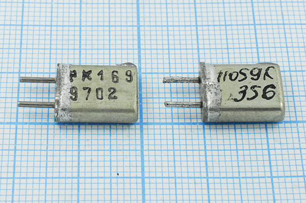 11059,2 \HC25U\\ 30\ 20/-10~60C\РК169МА-8АП\1Г --- Кварцевые резонаторы (пьезокерамические, диэлектрические, ПАВ (SAW), резонаторы из других пьезоматериалов)