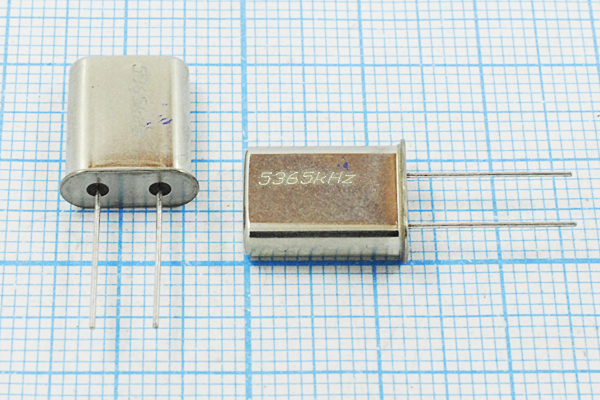 5365 \HC49U\S\ 30\ 40/-40~70C\РП97МД-8ВТ\1Г --- Кварцевые резонаторы (пьезокерамические, диэлектрические, ПАВ (SAW), резонаторы из других пьезоматериалов)