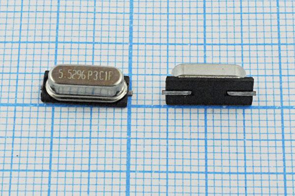 5529,6 \SMD49S4\30\ 30\\SMD49S[MEC]\1Г (C1F) --- Кварцевые резонаторы (пьезокерамические, диэлектрические, ПАВ (SAW), резонаторы из других пьезоматериалов)
