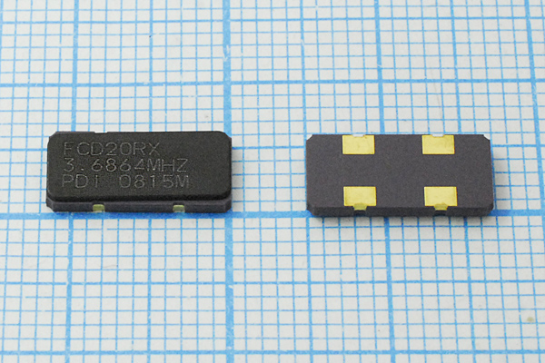 3686,4 \SMD12055C4\20\ 50\100/-25~70C\C1\1Г --- Кварцевые резонаторы (пьезокерамические, диэлектрические, ПАВ (SAW), резонаторы из других пьезоматериалов)