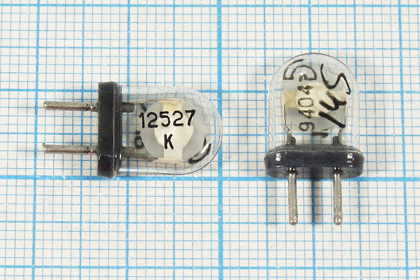 12527 \КА\\\\\1Г (12527К) --- Кварцевые резонаторы (пьезокерамические, диэлектрические, ПАВ (SAW), резонаторы из других пьезоматериалов)