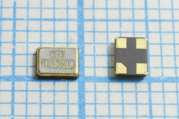 11059,2 \SMD03225C4\ 8\ 10\ 15/-40~85C\S3225\1Г --- Кварцевые резонаторы (пьезокерамические, диэлектрические, ПАВ (SAW), резонаторы из других пьезоматериалов)