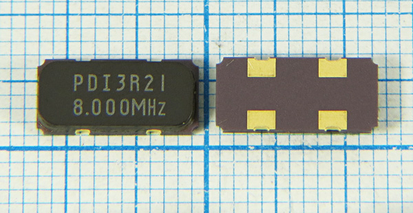 8000 \SMD12055C4\12\ 50\ /-30~85C\C1\1Г --- Кварцевые резонаторы (пьезокерамические, диэлектрические, ПАВ (SAW), резонаторы из других пьезоматериалов)